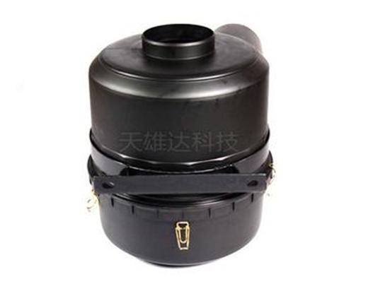 及時清理空氣濾清器，別讓發動機“喘不過氣”!